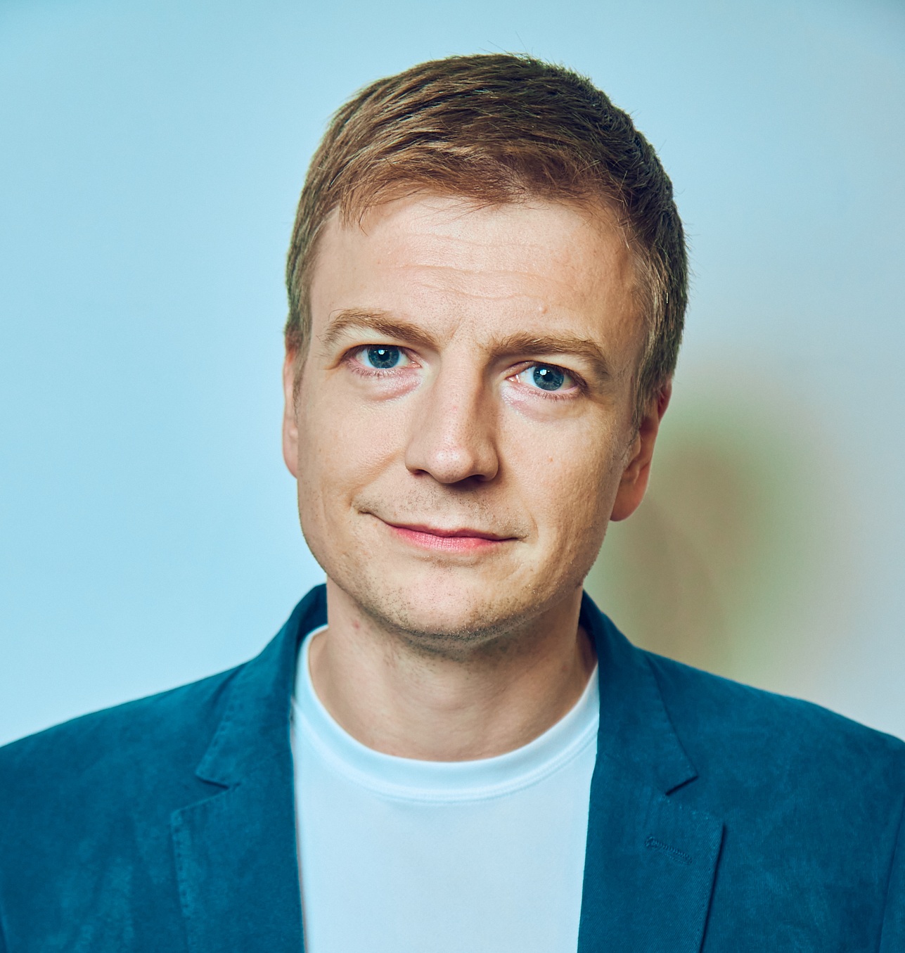 Евгений Теленков
