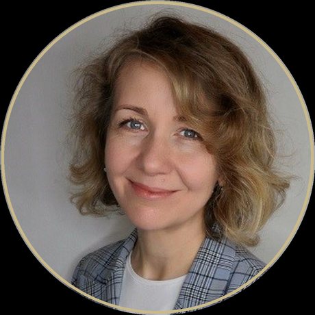 Лариса Саченко